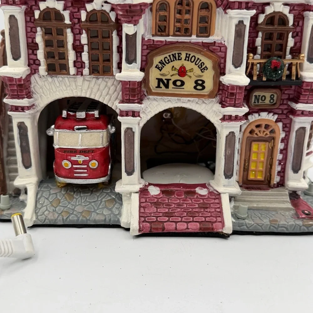 Department 56 pre owned